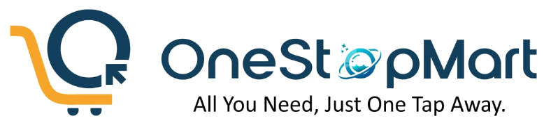 OneStopMart